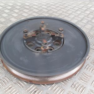 KOŁO PASOWE SCANIA R S