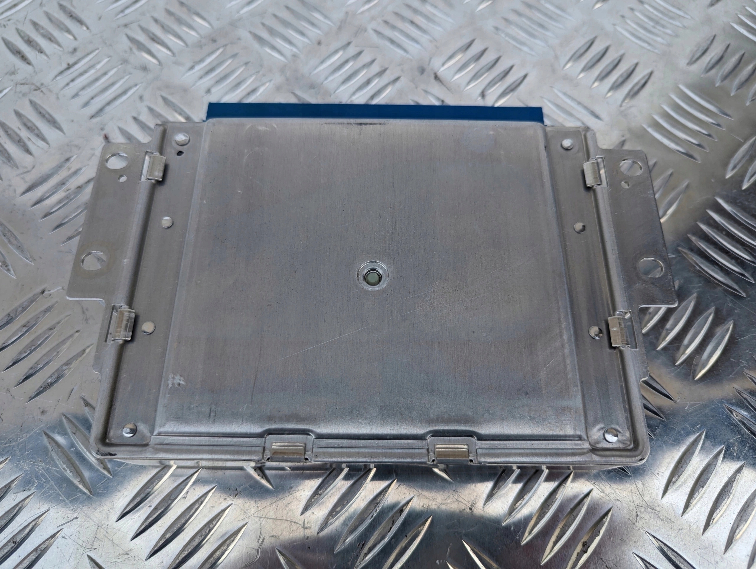 STEROWNIK EBS SCANIA R 104 - obrazek 3