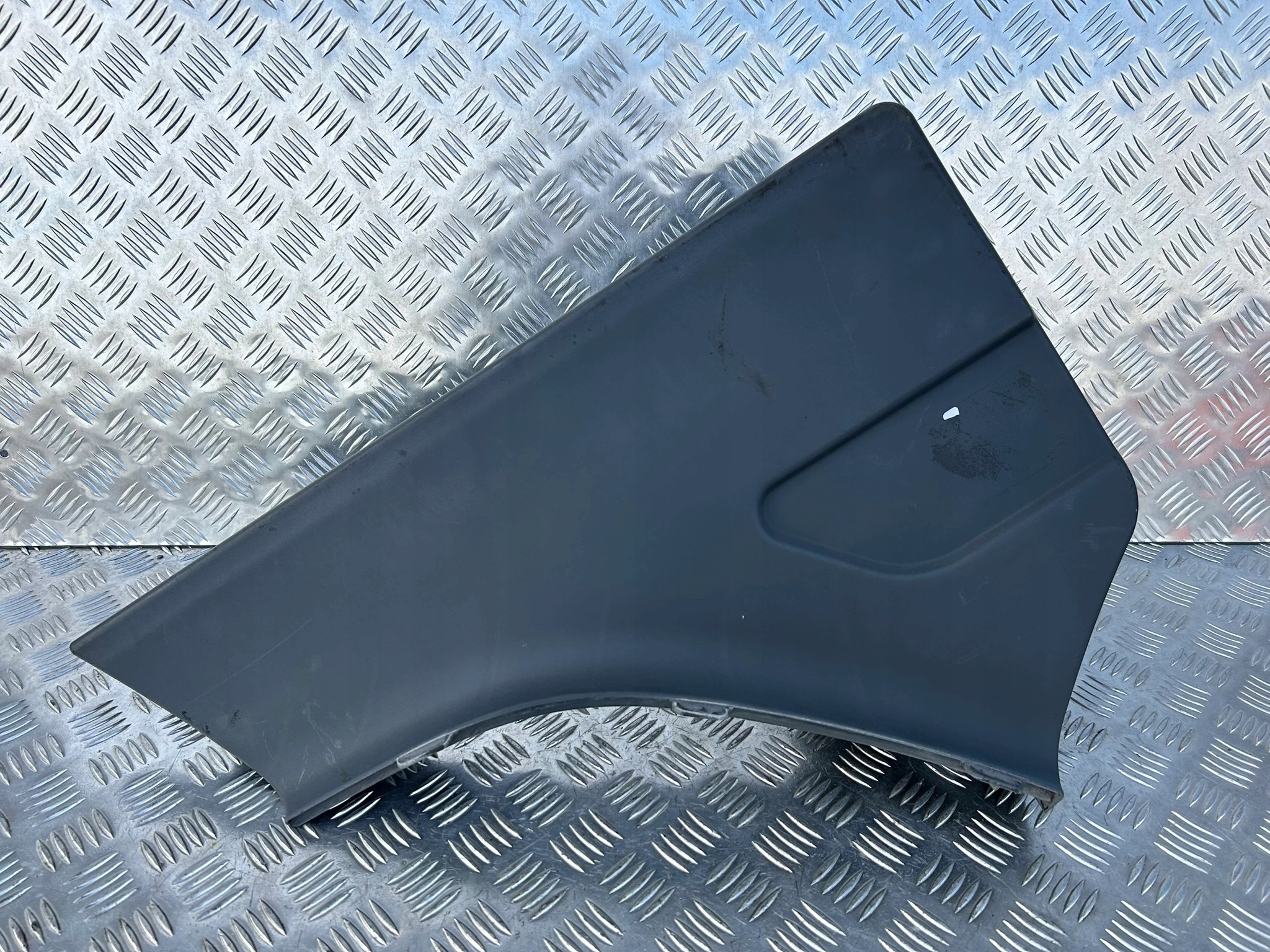 OSŁONA BŁOTNIKA KABINY SCANIA R - obrazek 7