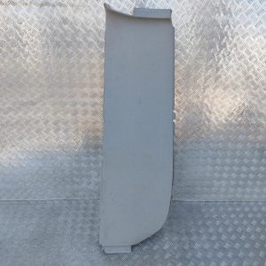 TAPICERKA DACHOWA BOCZNA PRAWA SCANIA HIGHLINE