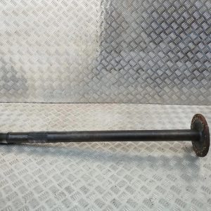 PÓŁOŚ PRAWA DAF XF 105