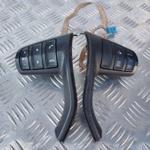 PRZYCISKI KIEROWNICY DAF XF 106