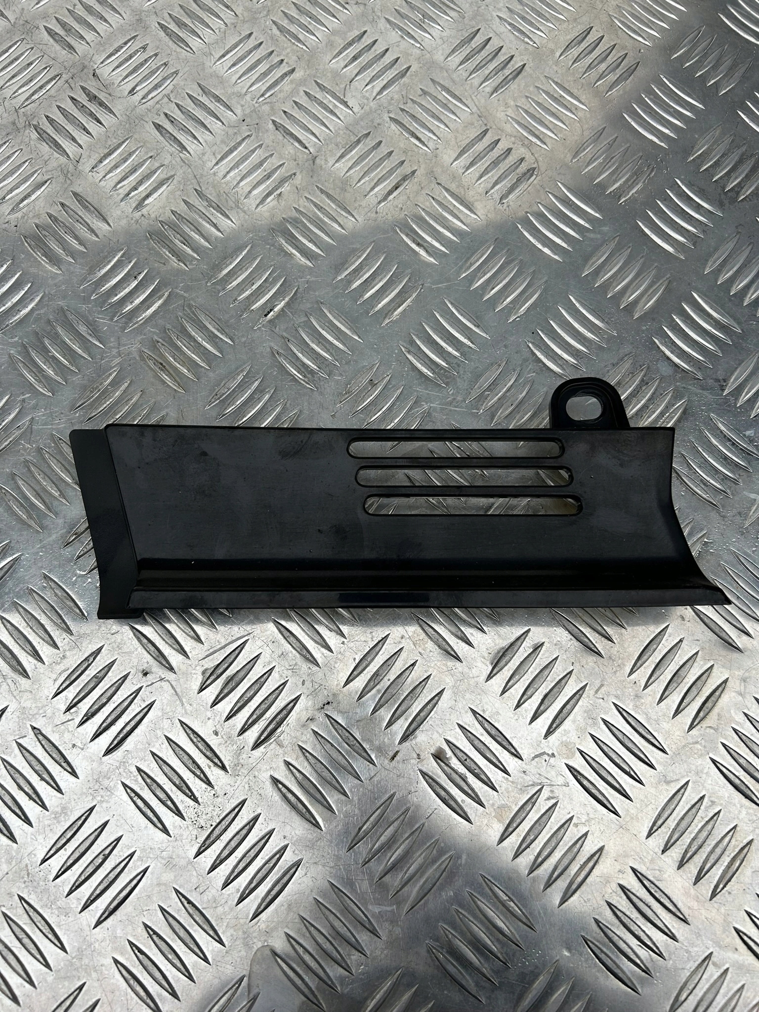 PANEL ZAŚLEPKA ATRAPY SCANIA NTG PRAWA STRONA