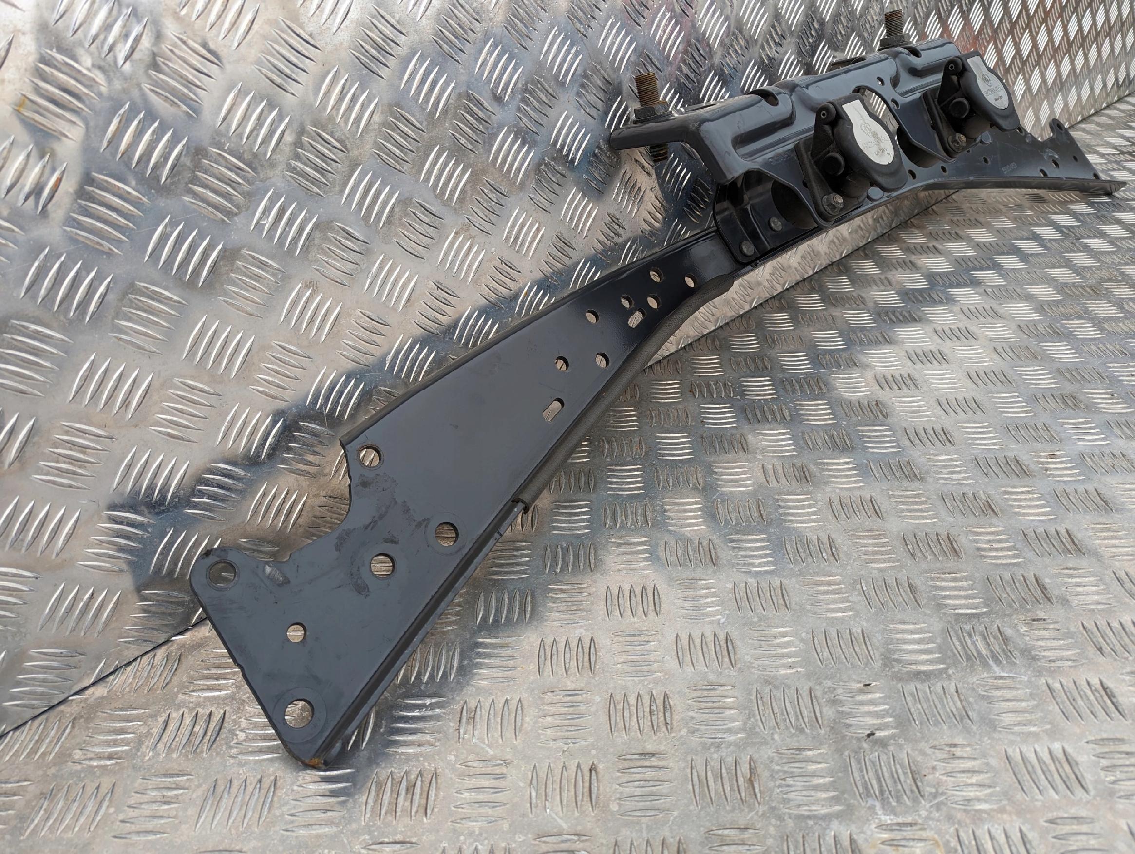 BELKA NA GNIAZDA PRZEWODÓW NACZEPY KOMPLET SCANIA NEXT GEN NTG - obrazek 10