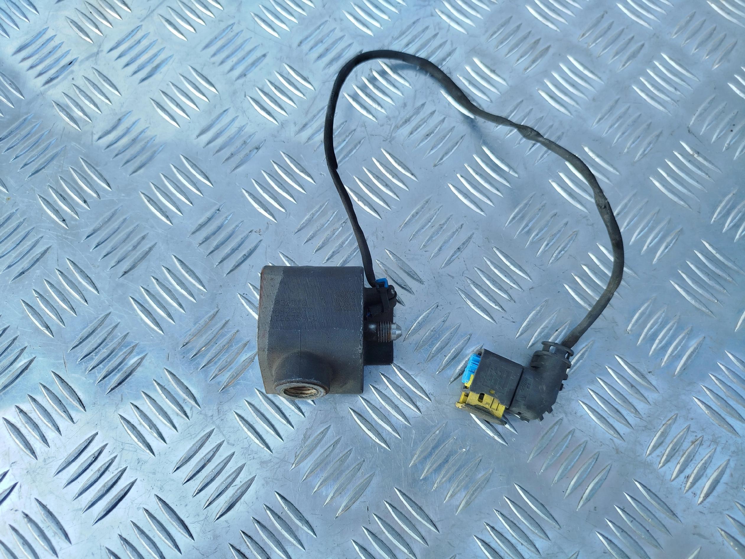 MODUŁ FILTRACJI PALIWA DAF CF 450 XF 106 MX11 EURO - obrazek 5