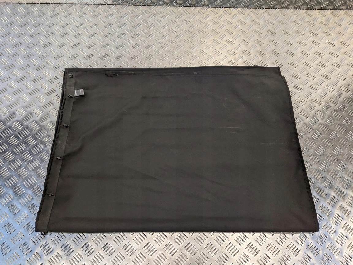 KURTYNY ZASŁONY FIRANKI SCANIA R S NTG - obrazek 4