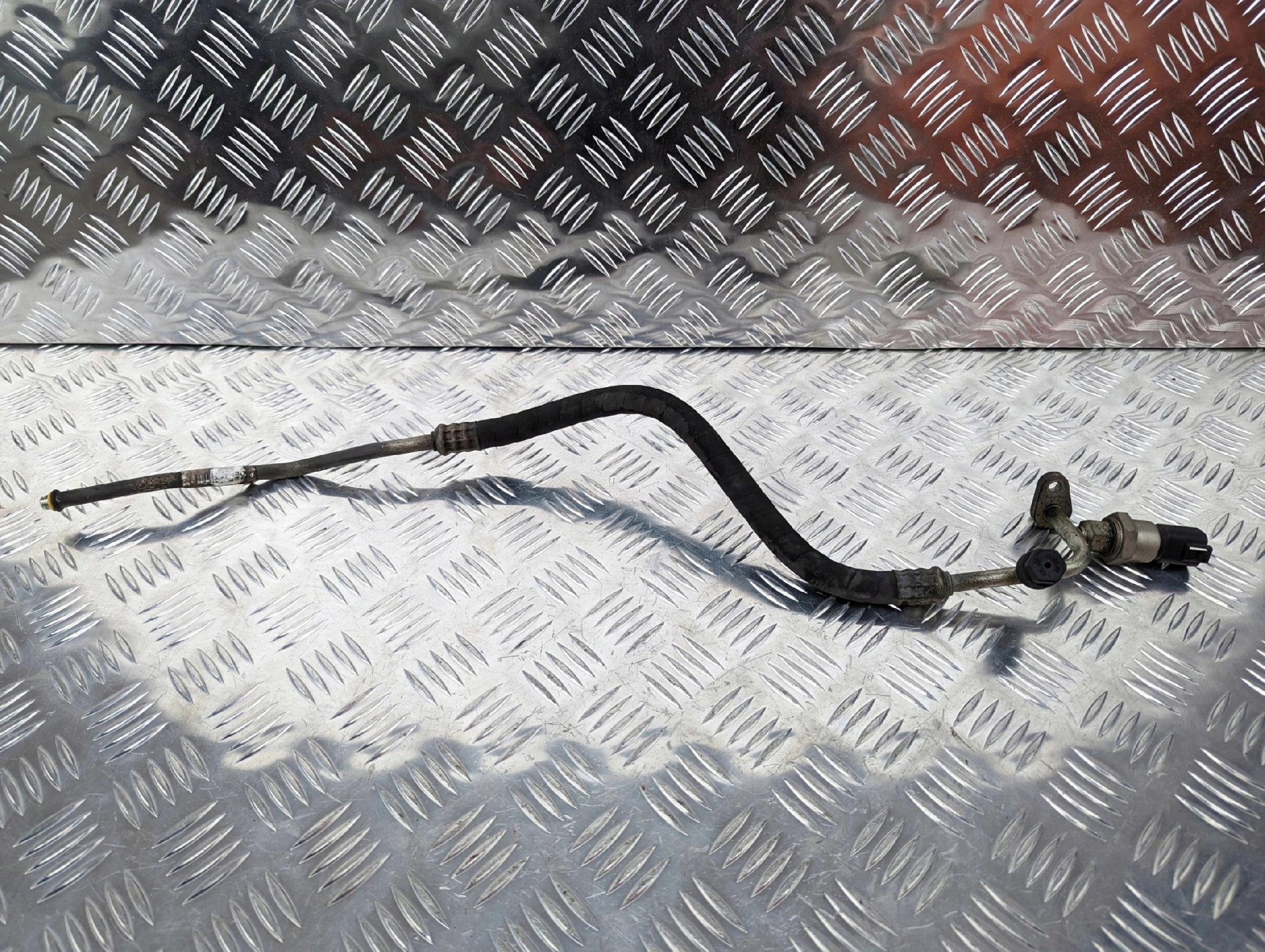 PRZEWÓD KLIMATYZACJI SCANIA 1852056 - obrazek 2