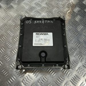 STEROWNIK OSI SKRĘTNEJ EST 1 SCANIA NTG