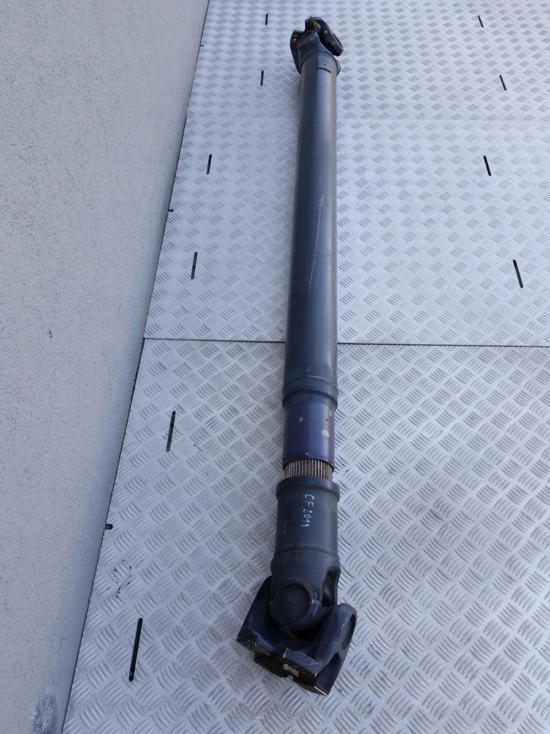 DAF CF 450 LIFT WAŁ NAPĘDOWY PĘDNY 1659541 - obrazek 2