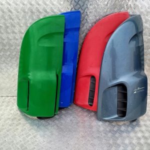 POLIK LEWY RÓŻNE KOLORY SCANIA R