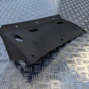 PLASTIK OSŁONA ZAŚLEPKA DAF XF 106