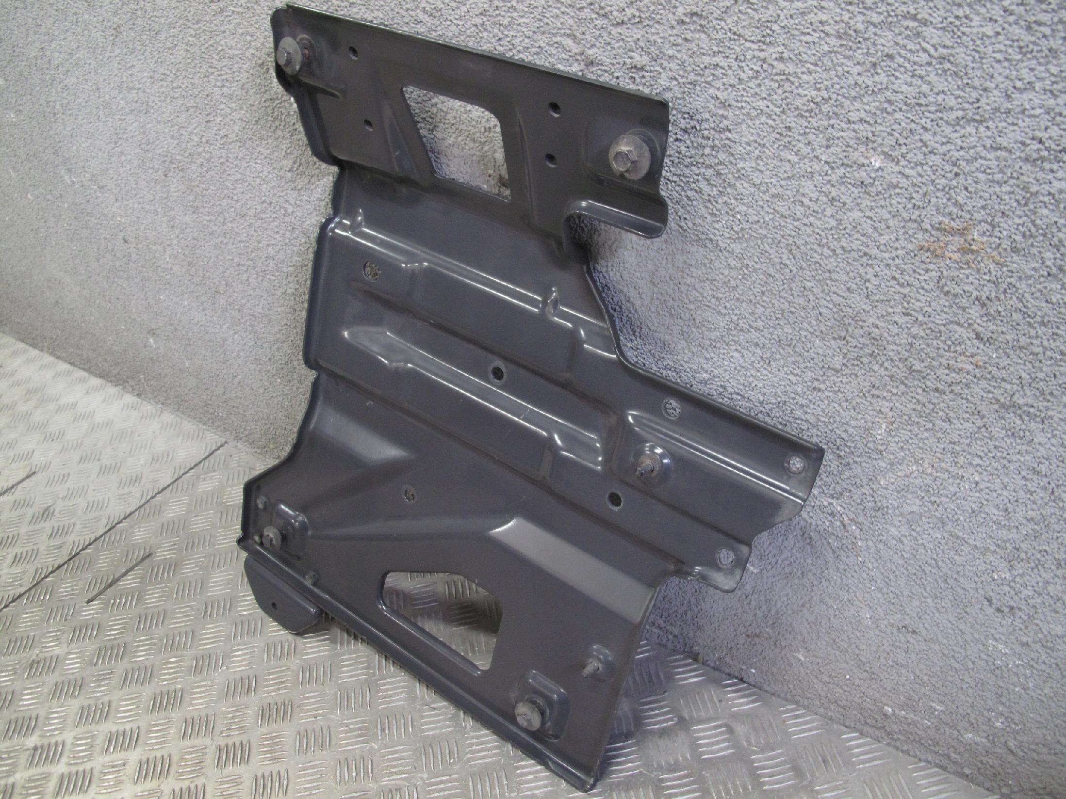 BLACHA MOCOWANIE NADKOLA SCANIA R S - obrazek 2