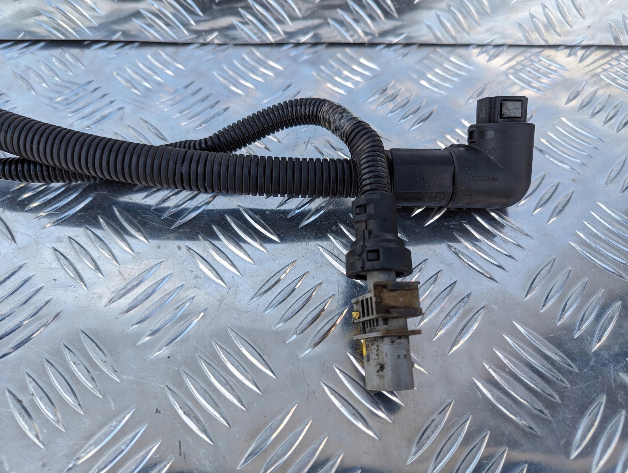 PRZEWÓD GRZAŁKA ADBLUE AD BLUE SCANIA EURO 6 - obrazek 2