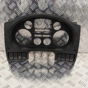 RAMKA OSŁONA OBUDOWA ZEGARÓW DAF XF 105