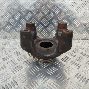 FLANSZA P520 SCANIA 8x4 6x4