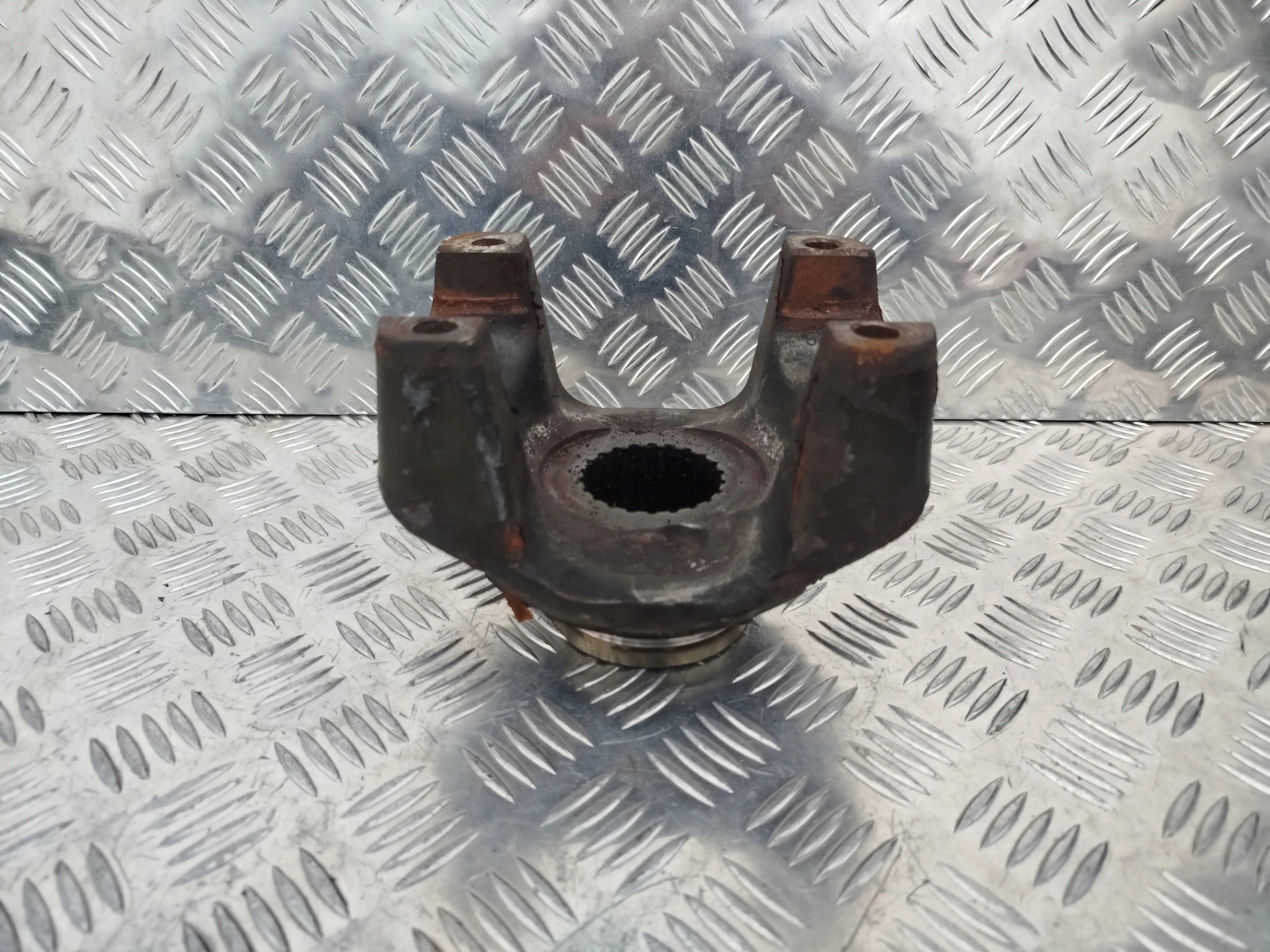 FLANSZA P520 SCANIA 8x4 6x4