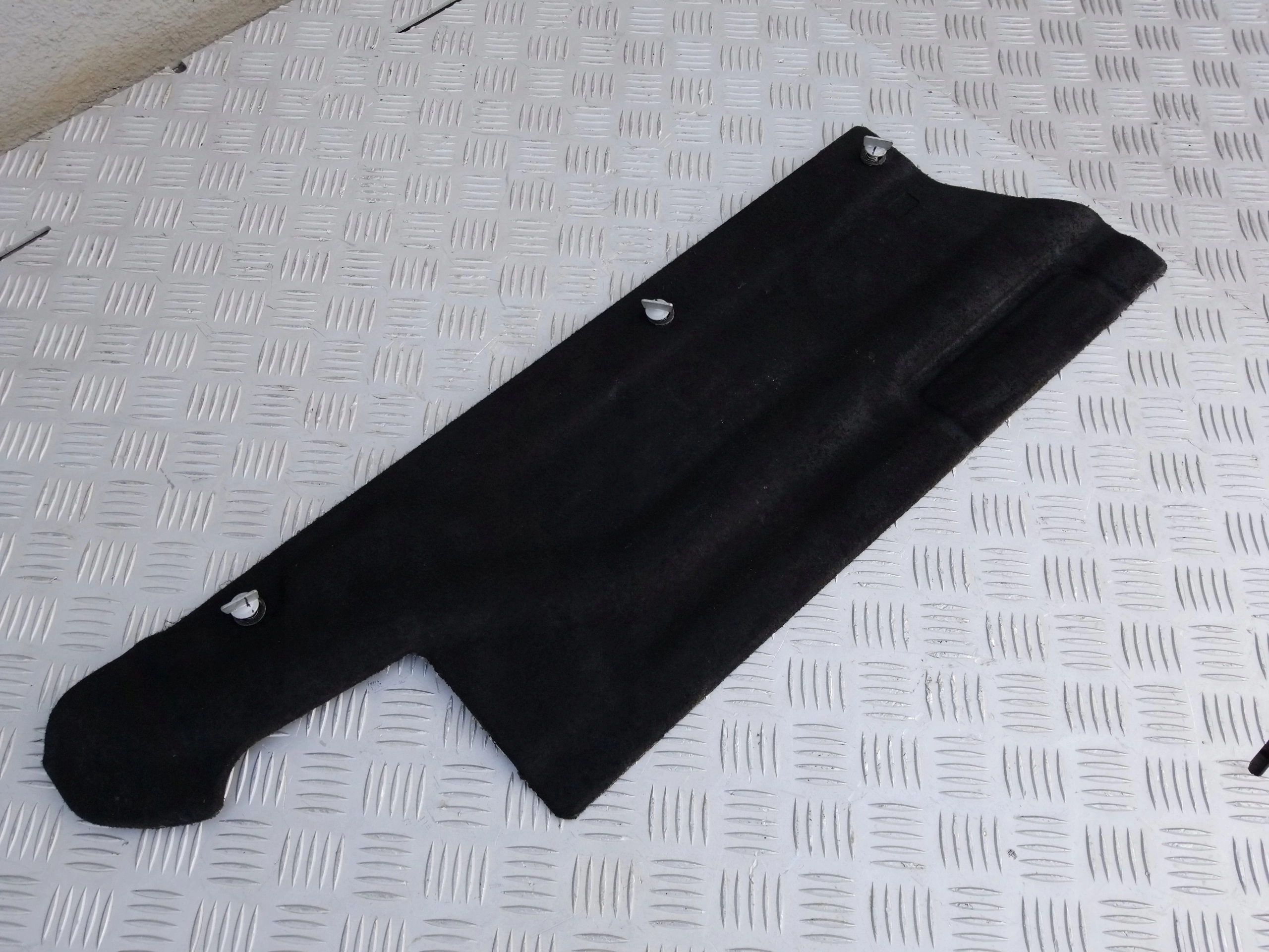 EKOLOGIA WYGŁUSZENIE SILNIKA DAF CF 450 LIFT 2019 - obrazek 4