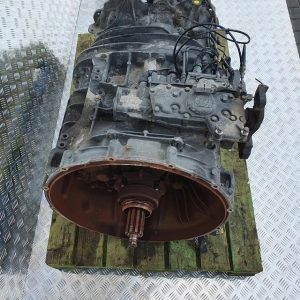 SKRZYNIA BIEGÓW 12S 2333 TD DAF XF 105 XF 106