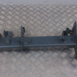 MOCOWANIE BŁOTNIKA Z LAMPĄ OBRYSOWĄ DAF XF 106