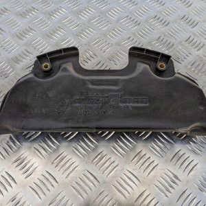 WYGŁUSZENIE OSŁONA TERMICZNA DAF XF 106 MX11