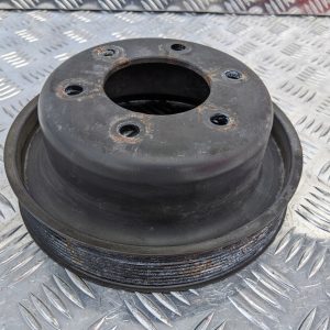 KOŁO PASOWE SCANIA 520 V8 DC16 XPI EURO 6