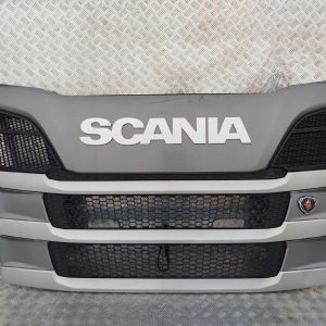 ATRAPA GÓRNA SCANIA R NTG KABINA