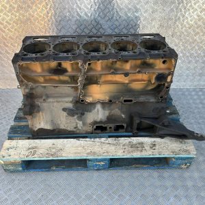 BLOK SILNIKA DC9 39 LO1 SCANIA 9L XPI