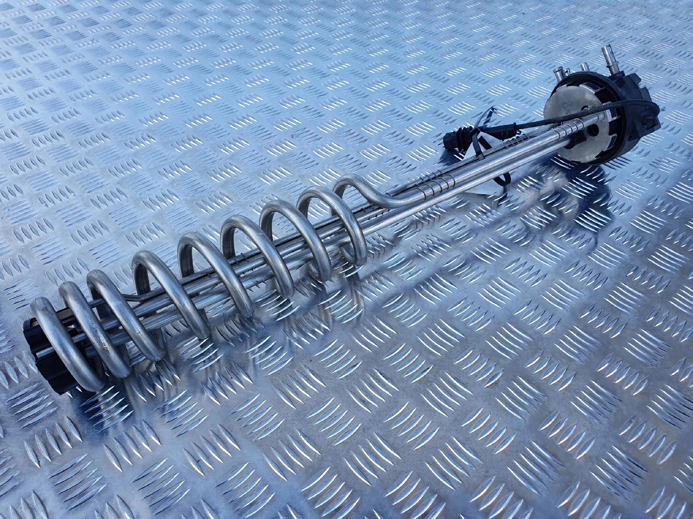 SMOK AD BLUE ADBLUE SCANIA R EURO 6 ZBIORNIK 105 - obrazek 4