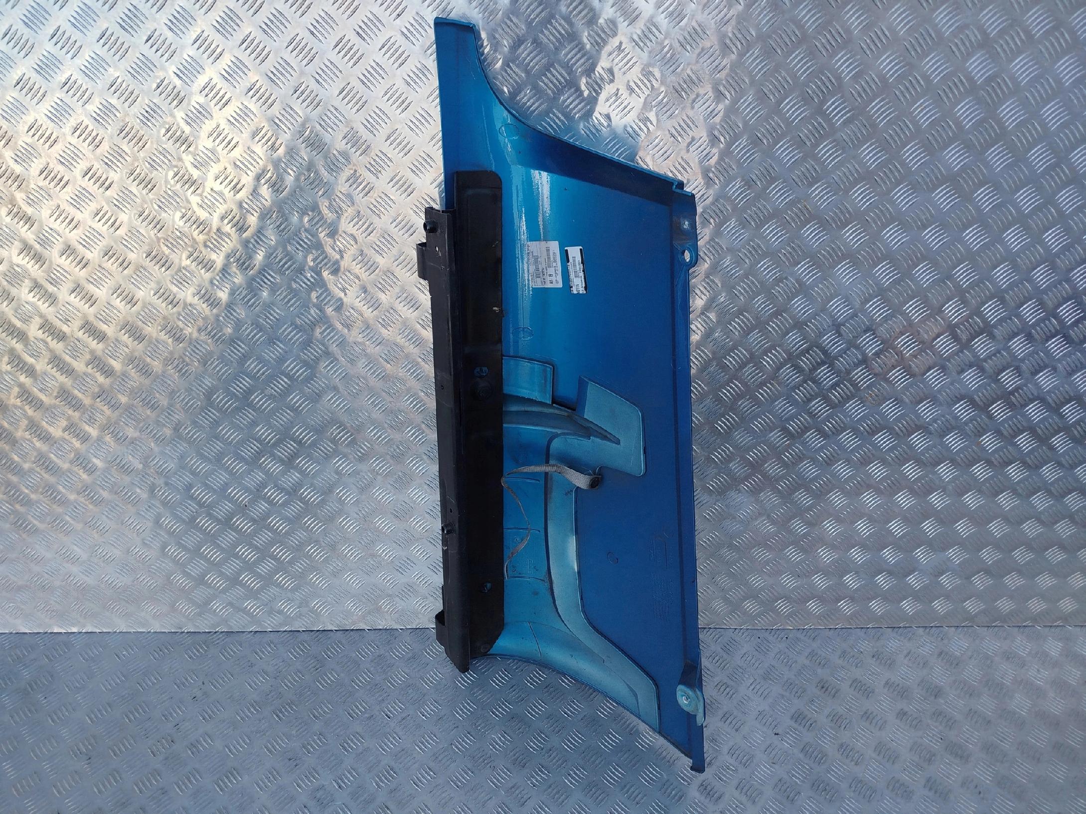 POLIK DAF XF 106 LEWY - obrazek 4