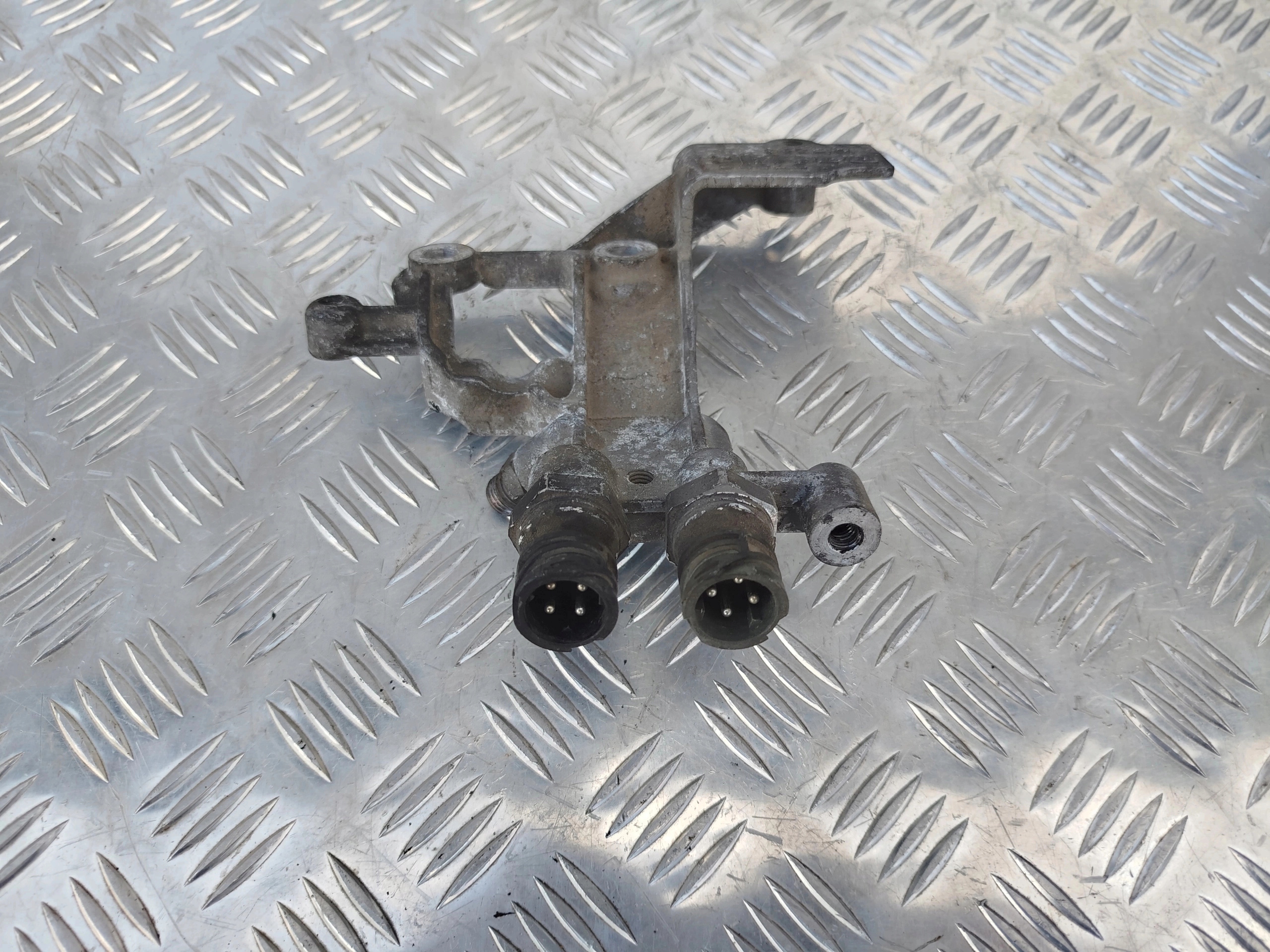 WSPORNIK CZUJNIKÓW DAF XF 106 440 MX 11 - obrazek 3