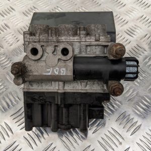 ZAWÓR ECAS DAF BDF EURO 6