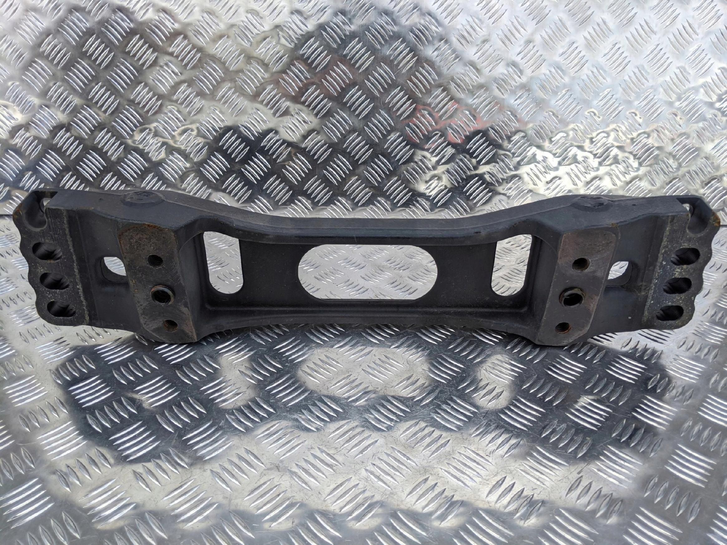 BELKA RAMY DO SKRZYNI BIEGÓW SCANIA NTG - obrazek 3