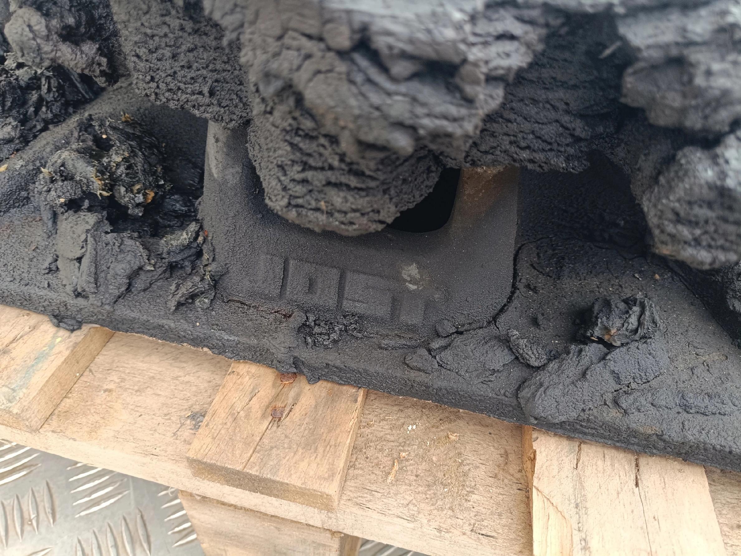 SIODŁO DAF XF 106 15 CM - obrazek 3