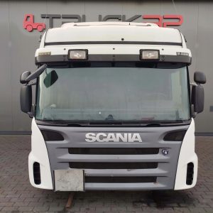 KABINA SCANIA R HPI CR 19 HIGHLINE