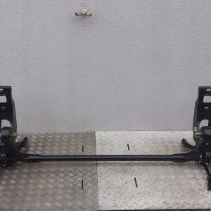 DRĄŻEK WYWROTU KABINY SPRĘŻYNY DAF XF 106