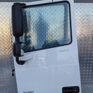 DRZWI KOMPLETNE LEWE DAF XF 106 LIFT