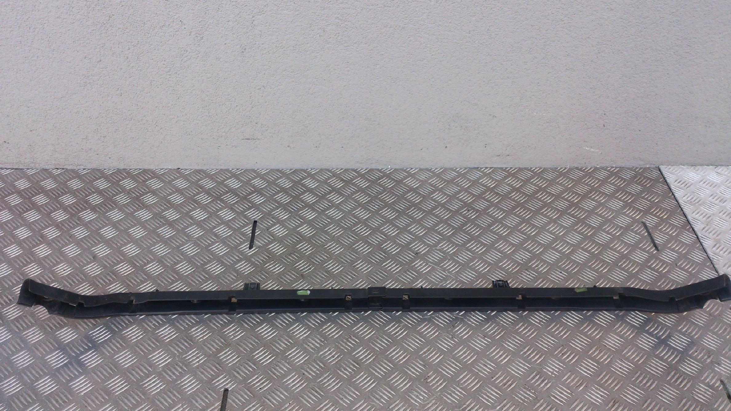 OBUDOWA OSŁONA PRZEWODÓW RAMY DAF XF 106