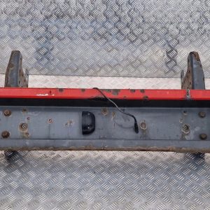 BELKA NAJAZDOWA ZDERZAK TYŁ DAF XF 105 BDF