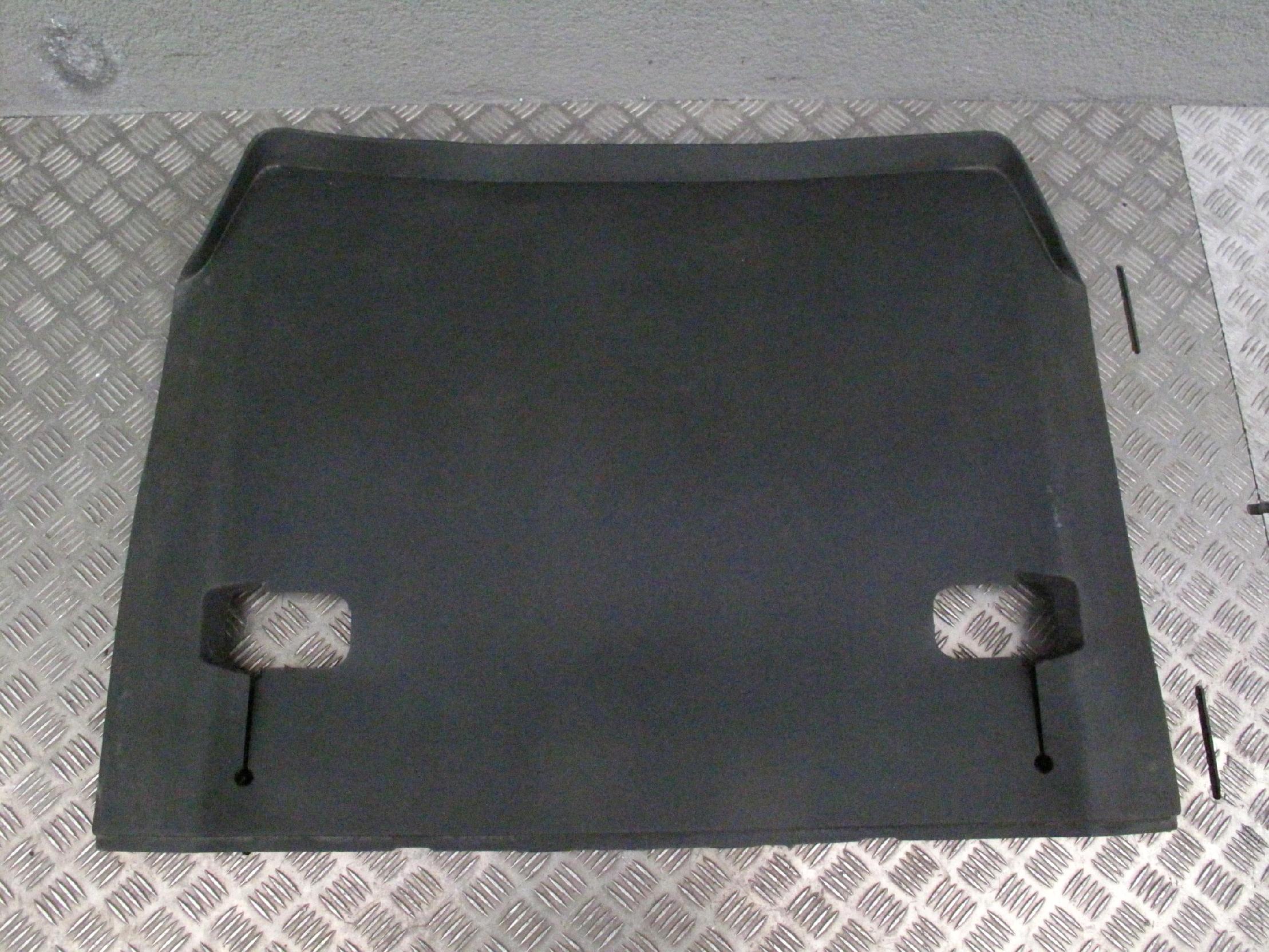 WYKŁADZINA DYWANIK WYGŁUSZENIE GUMA SCANIA R S - obrazek 2