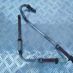 RURKI CZUJNIKA RÓŻNICY CIŚNIENIA DPF DAF XF 106