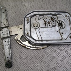 MECHANIZM PODNOSZENIA SZYBY SCANIA 4 R