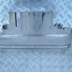 OSŁONA KATALIZATORA DAF XF 106