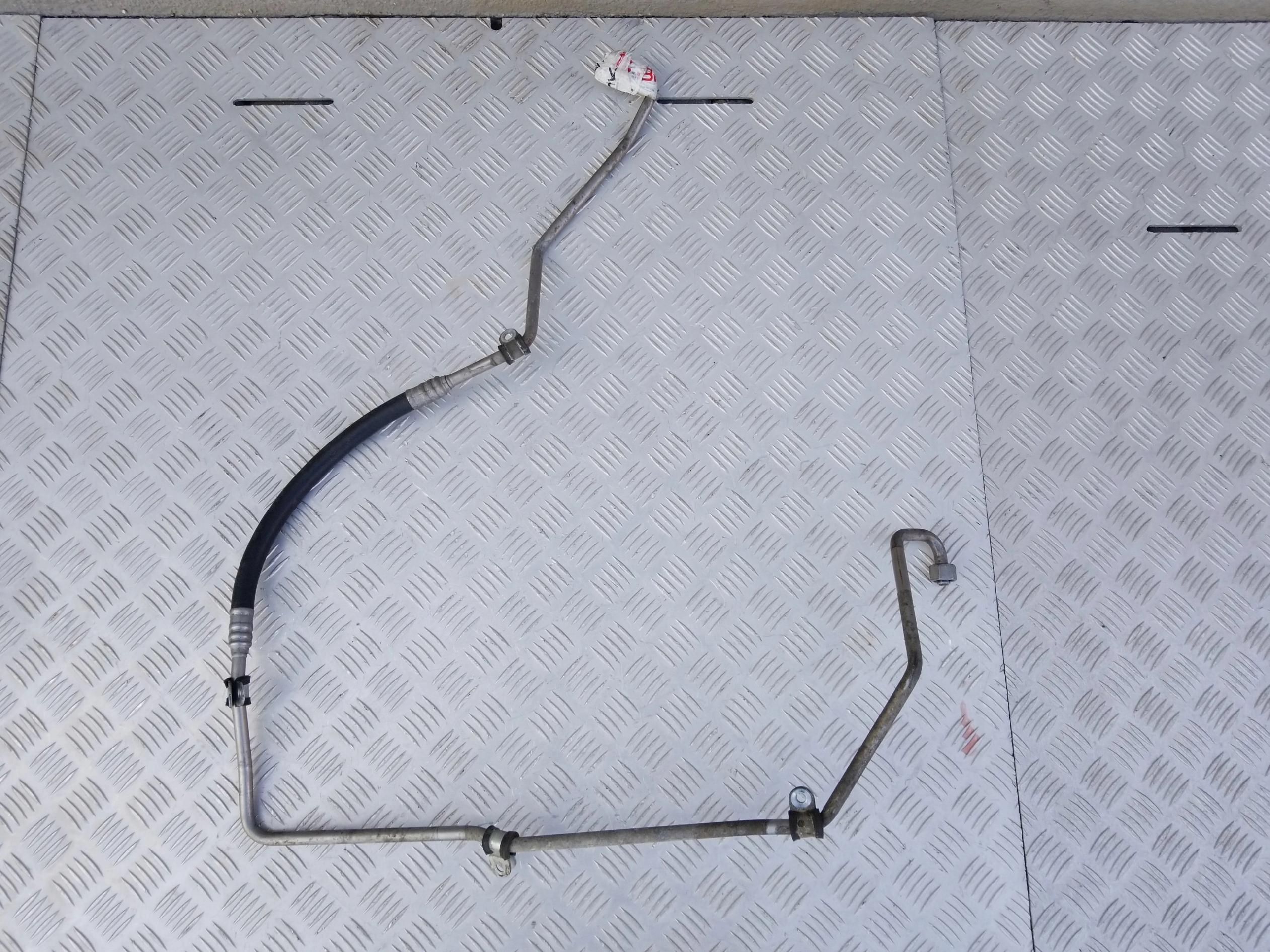 PRZEWÓD WSPOMAGANIA DAF CF 450 MX11 EURO 6 LIFT - obrazek 2