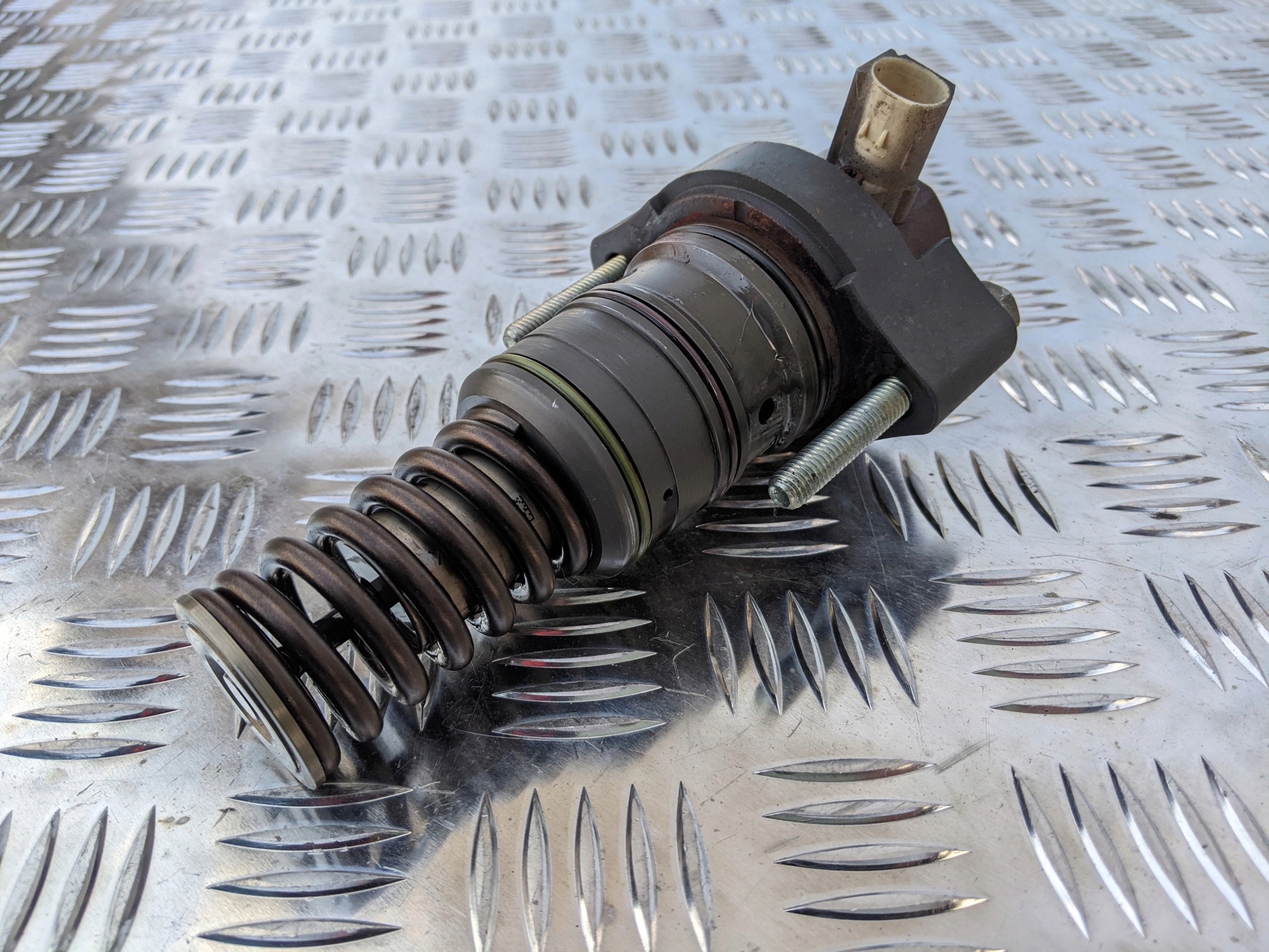 POMPA PLD UPEC DAF XF 106 MX11