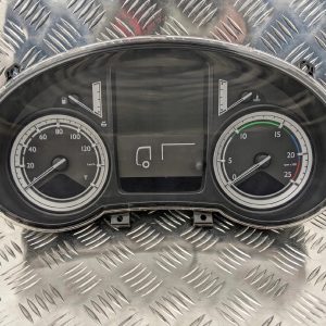 ZEGARY LICZNIK LICZNIKI DAF XF 106