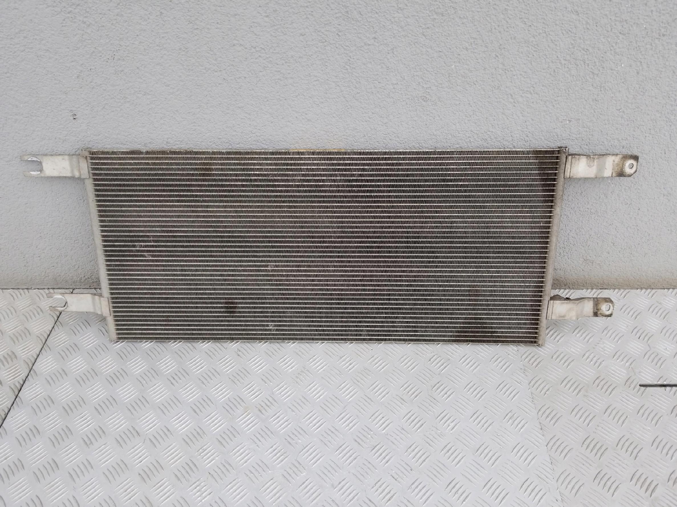 CHŁODNICA KLIMATYZACJI SCANIA RS 2017 - obrazek 2