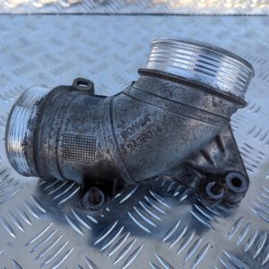 KOLANO RURA PRZEWÓD DOŁADOWANIA SCANIA NTG