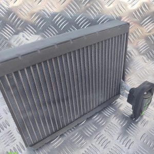 CHŁODNICZKA CHŁODNICA NAGRZEWNICY SCANIA NTG