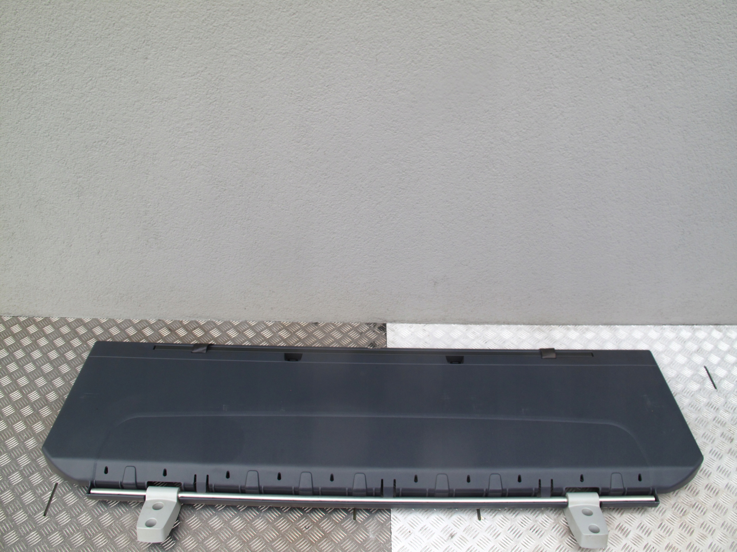 ŁÓŻKO GÓRNE KOMPLETNE HIGHLINE SCANIA R - obrazek 2