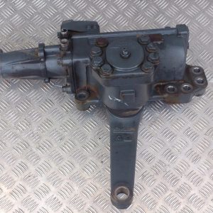 DAF 106 EURO 6 MAGLOWNICA KOLUMNA KIEROWNICZA